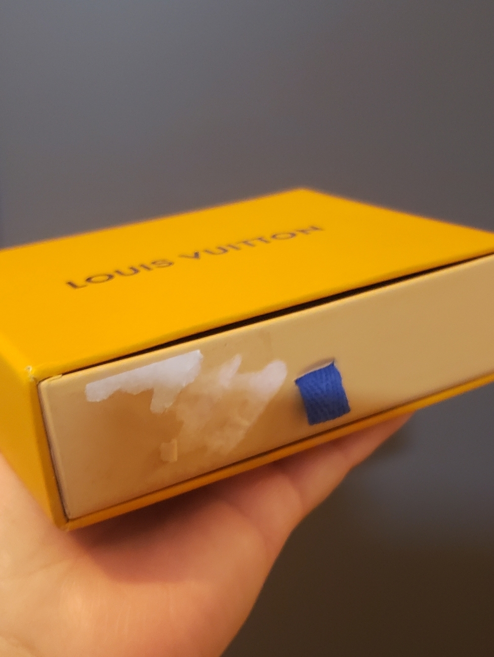 Fashion Wallet Box - Picture 2 of 5